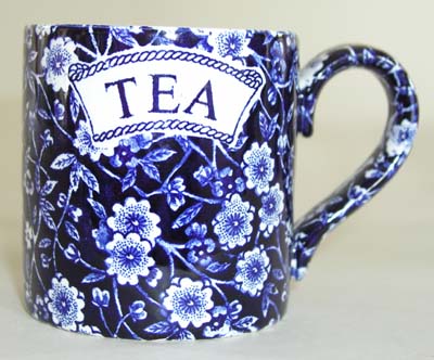 Mug Tea